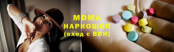 МДПВ Бикин