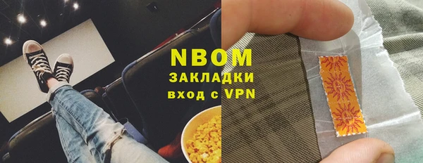 спайс Гусь-Хрустальный